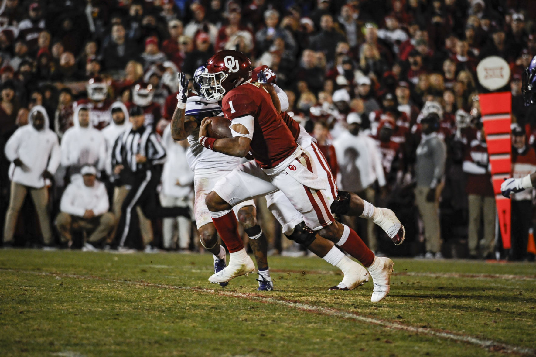 Jalen Hurts